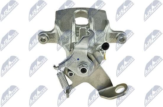 Brake Caliper HZT-FR-026 - image 3
