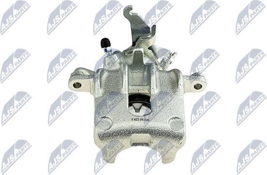 Brake Caliper HZT-FR-026 - image 4