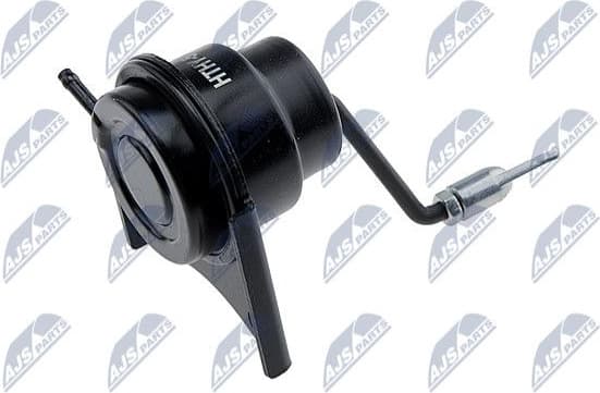 Actuator, turbocharger ECD-HY-500