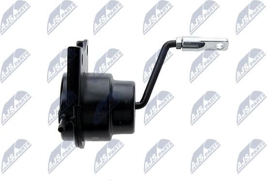 Actuator, turbocharger ECD-HY-500 - image 3