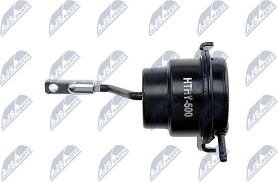 Actuator, turbocharger ECD-HY-500 - image 4