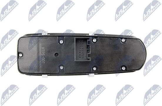 Switch, window regulator EWS-PS-001 - image 5