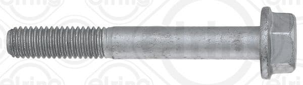 Hexagon screw 912.640