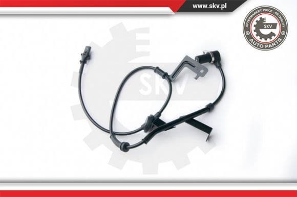 Sensor, wheel speed 06SKV253