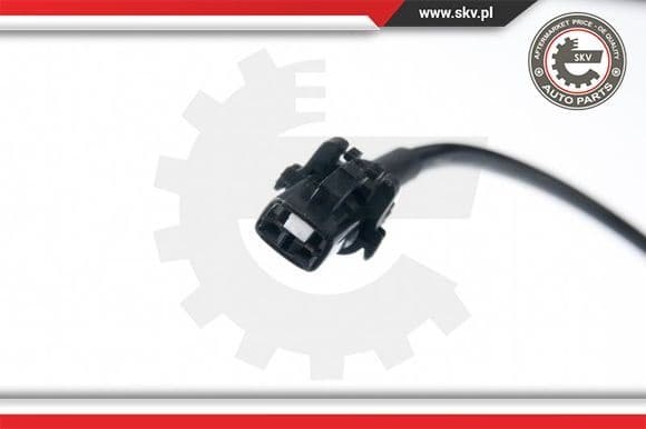 Sensor, wheel speed 06SKV253 - image 3