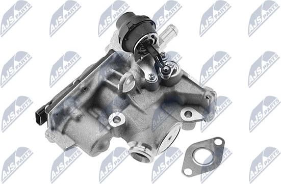 EGR Valve EGR-SU-003