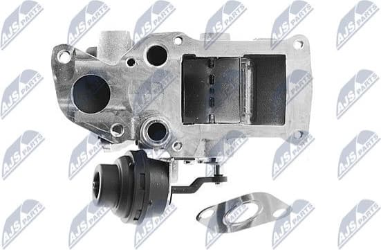 EGR Valve EGR-SU-003 - image 3