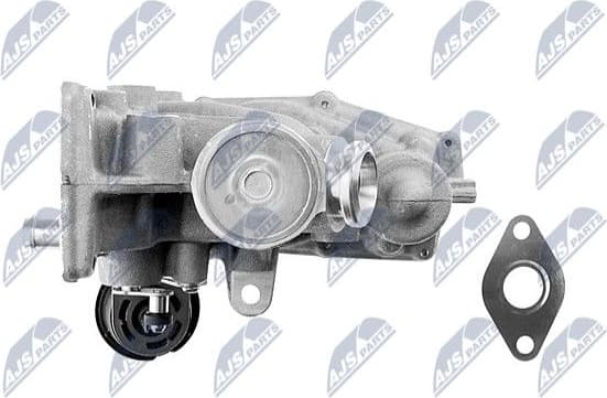 EGR Valve EGR-SU-003 - image 6