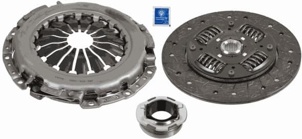 Clutch Kit 3000 954 259