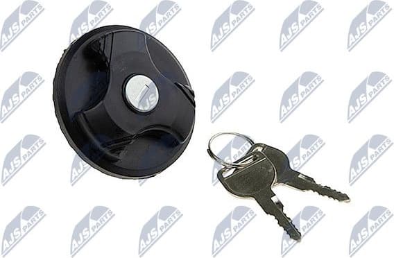 Cap, fuel tank EZC-FT-034