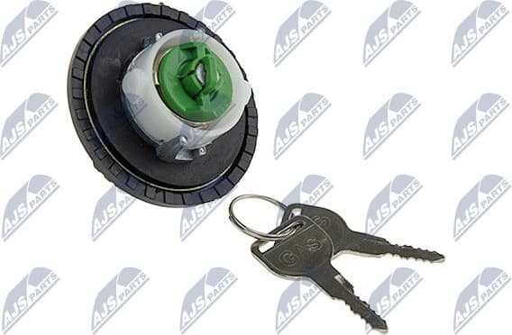 Cap, fuel tank EZC-FT-034 - image 2