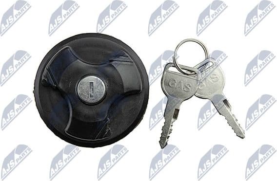 Cap, fuel tank EZC-FT-034 - image 3