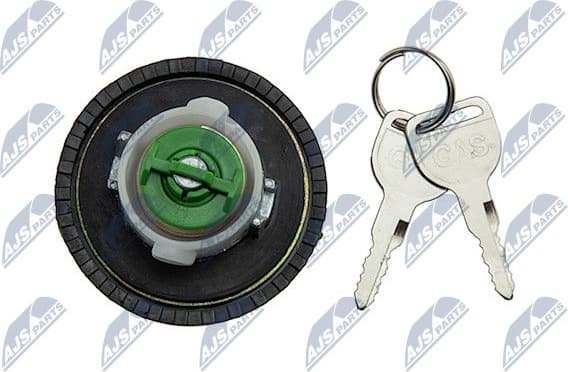 Cap, fuel tank EZC-FT-034 - image 4