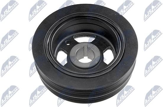 Belt Pulley, crankshaft RKP-TY-019 - image 5