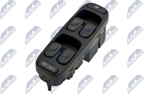 Switch, window regulator EWS-VV-000