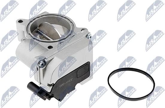 Throttle Body ETB-HY-000 - image 2