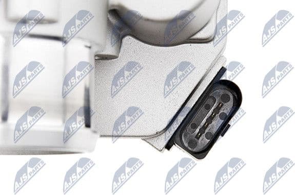 Throttle Body ETB-HY-000 - image 5