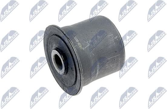 Mounting, control/trailing arm ZTP-CH-007C