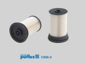Fuel Filter C868-2