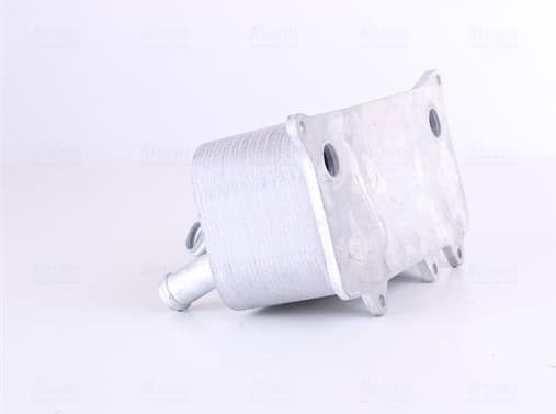 Oil Cooler, engine oil 91273 - image 2