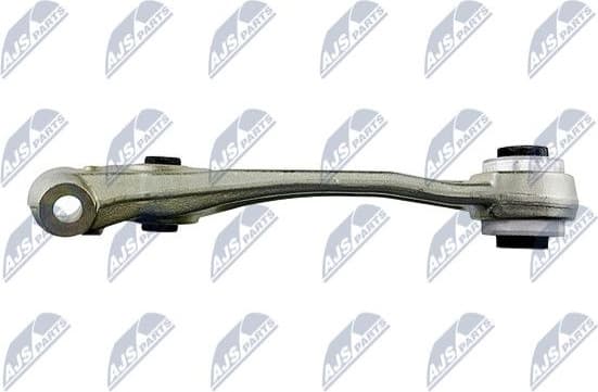 Control/Trailing Arm, wheel suspension ZWD-BM-056
