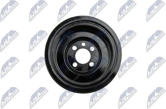 Belt Pulley, crankshaft RKP-VW-013 - image 4