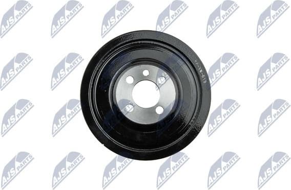 Belt Pulley, crankshaft RKP-VW-013 - image 5