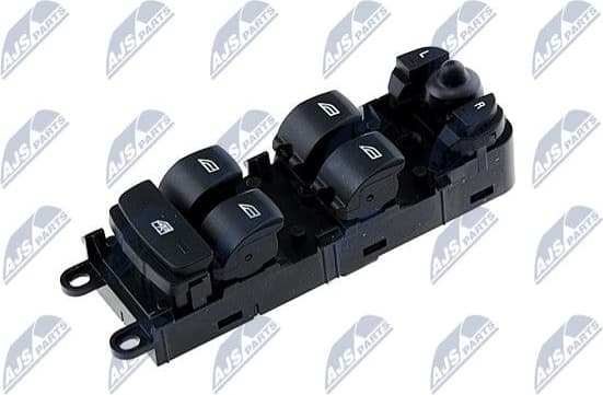 Switch, window regulator EWS-LR-000