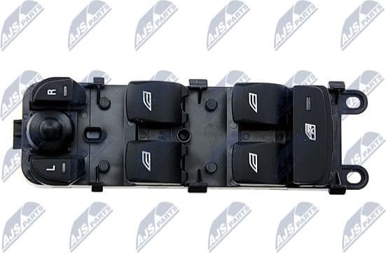 Switch, window regulator EWS-LR-000 - image 4