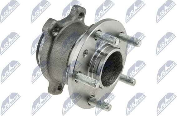 Wheel Bearing Kit KLT-FR-057 - image 2