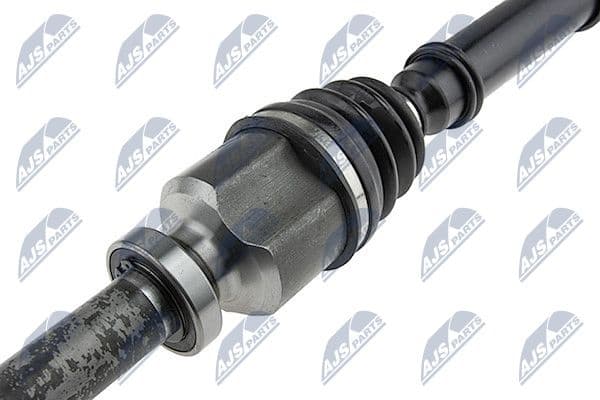 Drive Shaft NPW-RE-140 - image 2