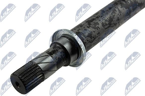 Drive Shaft NPW-RE-140 - image 3