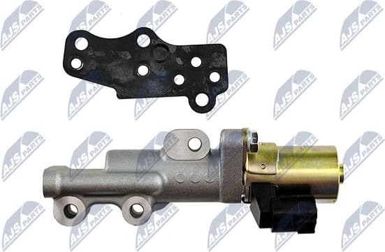 Control Valve, camshaft adjustment EFR-NS-000 - image 4