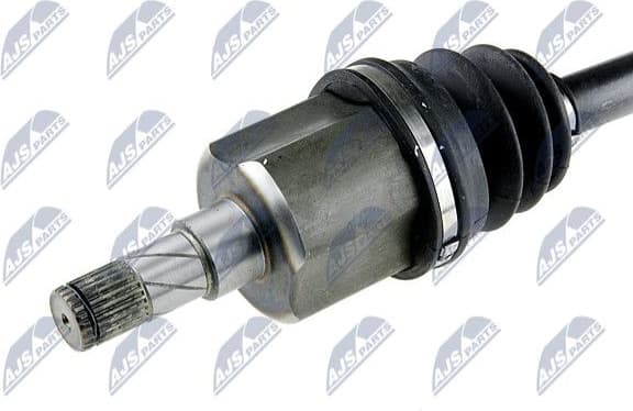 Drive Shaft NPW-PL-041 - image 2