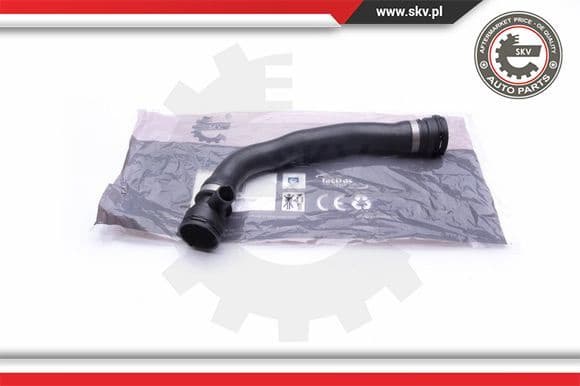 Radiator Hose 43SKV719