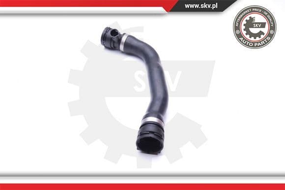 Radiator Hose 43SKV719 - image 3