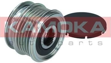 Freewheel clutch alternator RC059 - image 4