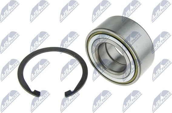 Wheel Bearing Kit KLP-HY-520