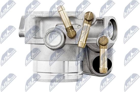 Throttle Body ETB-VW-006 - image 4