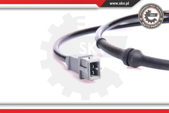 Sensor, wheel speed 06SKV092 - image 4