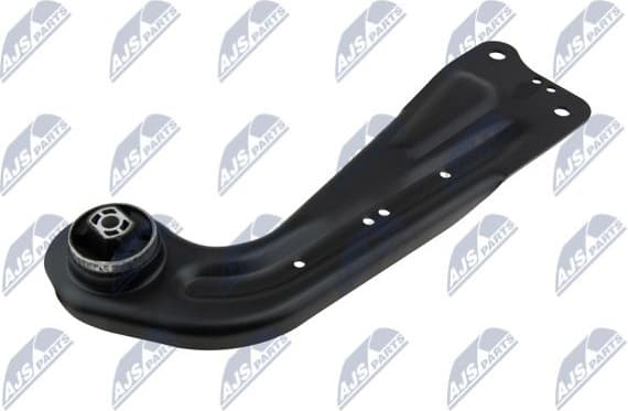 Control/Trailing Arm, wheel suspension ZWT-VW-028