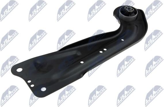 Control/Trailing Arm, wheel suspension ZWT-VW-028 - image 2