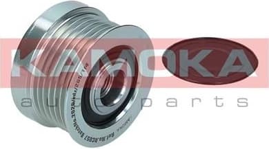 Alternator Freewheel Clutch RC057 - image 4