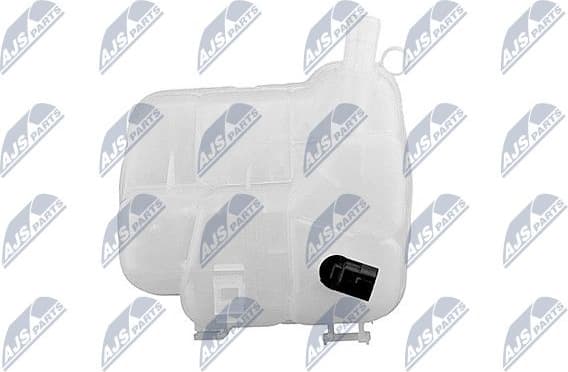 Expansion Tank, coolant CZW-PL-014 - image 4