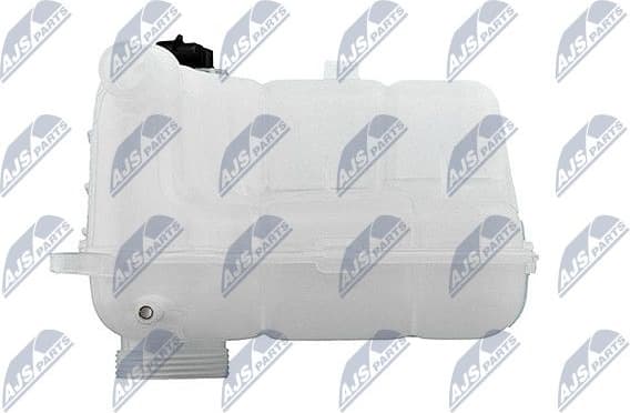 Expansion Tank, coolant CZW-PL-014 - image 5
