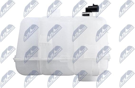 Expansion Tank, coolant CZW-PL-014 - image 6