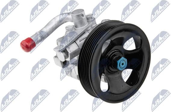 Hydraulic Pump, steering SPW-HY-513