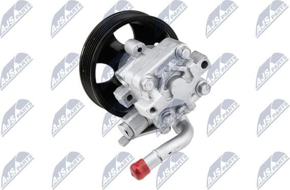 Hydraulic Pump, steering SPW-HY-513 - image 2