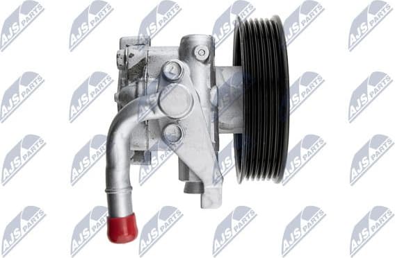 Hydraulic Pump, steering SPW-HY-513 - image 3