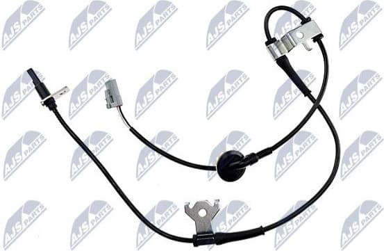 Sensor, wheel speed HCA-SU-032